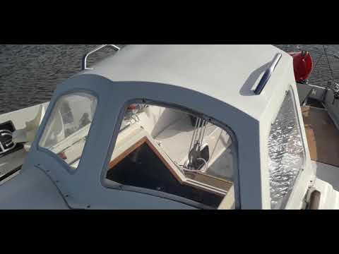 Sabre 27  - Boatshed - Boat Ref#276135