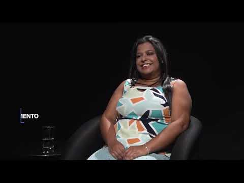 HIV 40 Anos – Transmissão Vertical: Um Assunto Proibido || Ep 2 – Marília Nascimento