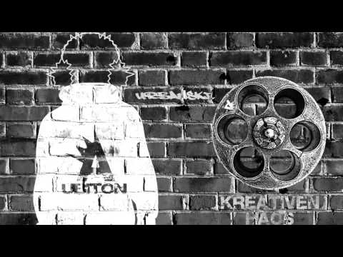 Avtorizacija - Kreativen Haos ft. Dj Goce SAF