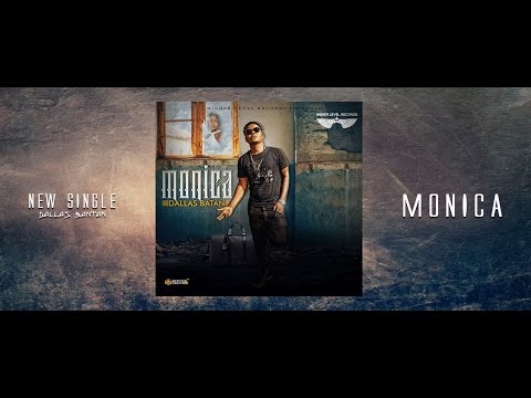 MONICA BY DALLAS BANTAN