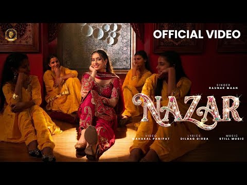 Nazar
