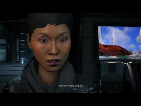 Mass Effect: Andromeda Cheathrough - Pt. 41