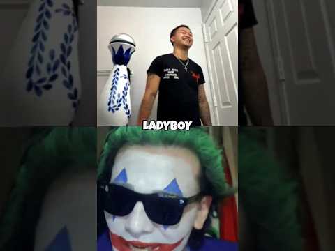 HOW TALL ARE YOU? 5'2 OR 5'9? - GYPSY "PAUL MILLER" CRUSADER #2