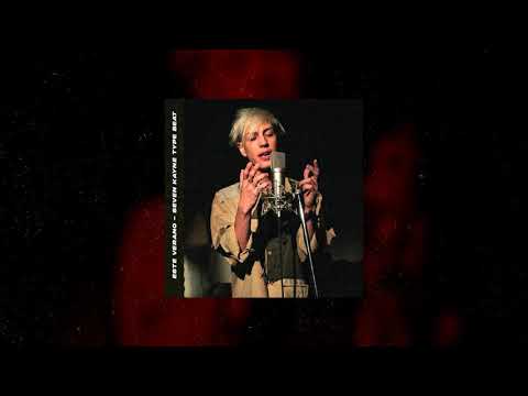 (FREE) Seven Kayne x Asan x Khea | Guitar Type Beat - "Este Verano"✈️