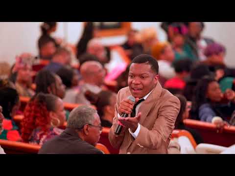 Michael Boone & Legendary Singing Stars - Anyhow (LIVE Quartet Fire!) Stedman NC 2023