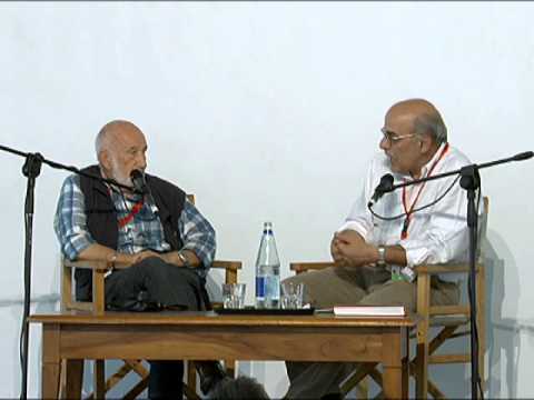 Festival della Mente 2014 - Gianni Berengo Gardin, Roberto Koch