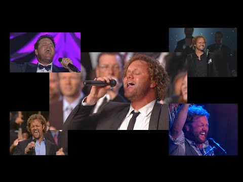 David Phelps - Favorite Clips