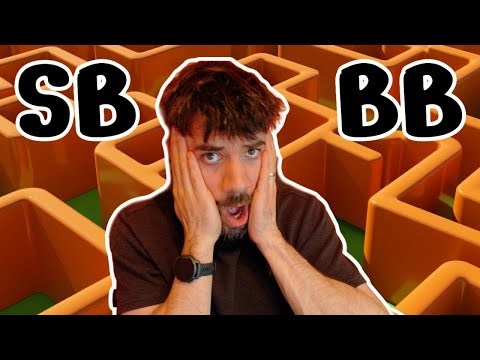 Navigating the SB vs BB MAZE