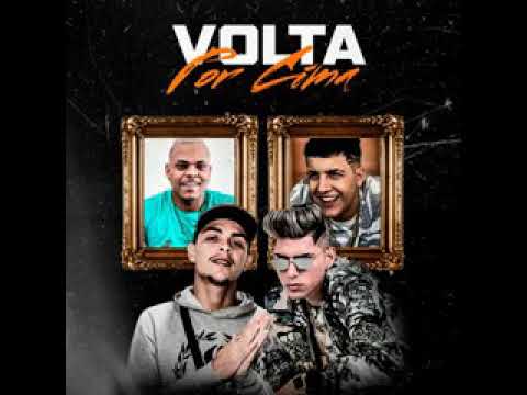 MC PRINCY E LABRA STYLOS FEAT : MC FROG E MC LEOZIN - VOLTA POR CIMA