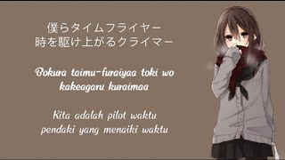 Download lagu RADWIMPS - Nandemonaiya ( Kobasolo Covered ) - Lirik Terjemahan mp3
