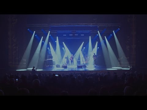 ДиДюЛя - "Полет на Меркурий" Live in Minsk 2024