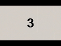 3 2 1 Countdown Graphics Animation Classic