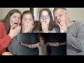 THE CONJURING: THE DEVIL MADE ME DO IT | Reaction