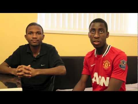 CSFC | Meet your Peers - Botswana Students