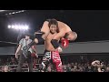 The Moves Hiromu Takahashi Time Bomb Aka Kamaitachi