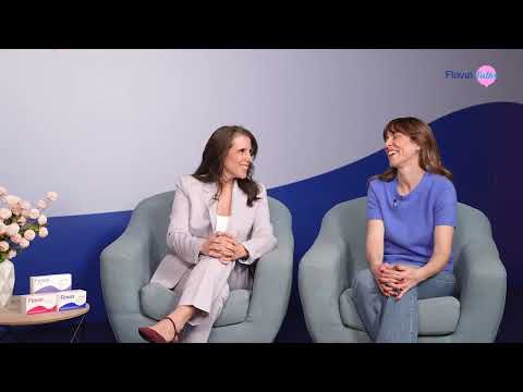 El impacto de la menopausia en la sexualidad