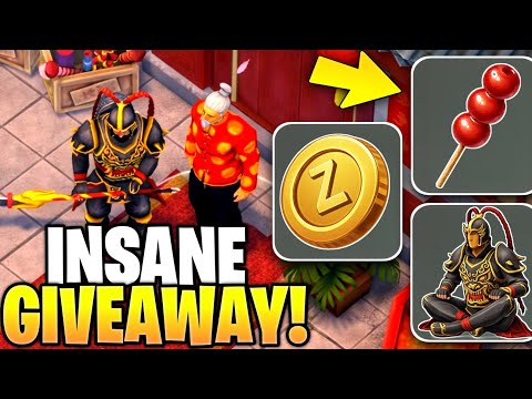 WIN CARAMEL APPLES+EASTERN MILITARY EQUIPMENT+MORE! | Last Day on Earth: Survival