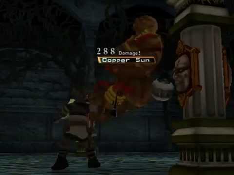 Let's Play "Suikoden III"! Part 086 - Mission to Le Buque