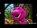 Closing Program And Barney Says Segment A Little Mother Goose