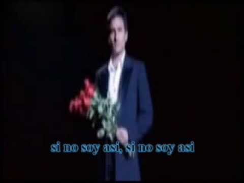 Los Iracundos - Si No Soy Asi