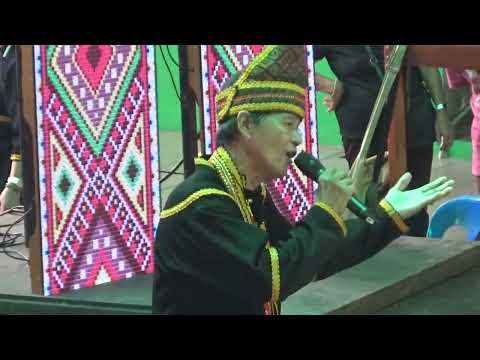 JOINIS MANTAHAN ENCORE -  AT BUHAVAN SQ KAAMATAN PENAMPANG 14 MAY 2022