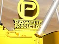 Powelle Production Logo 2010