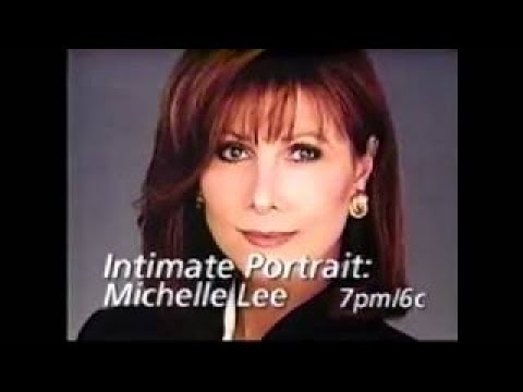Michele Lee 1999 Intimate Portrait