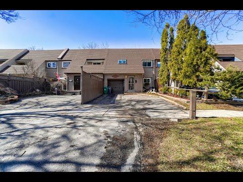 2593 Inlake Court, Mississauga Home for Sale by Bobby Khuman - Real Estate Properties for Sale