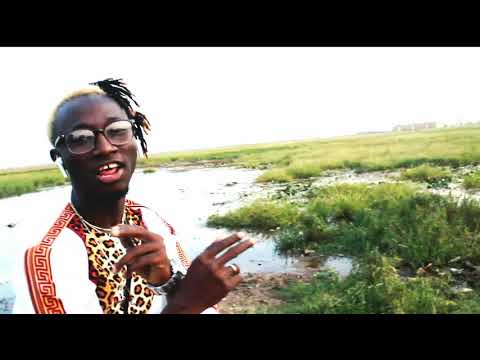 Ludex ft. King Klever - Fassi Santado [Vídeo Oficial]