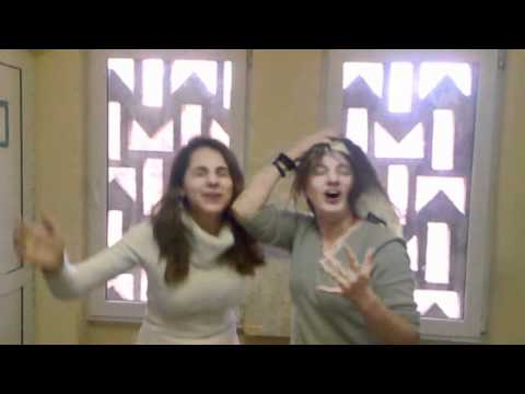 HAPPY HOLIDAYS from Maleksa Motion :)