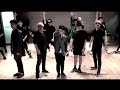 BIGBANG - '뱅뱅뱅(BANG BANG BANG)' DANCE PRACTICE