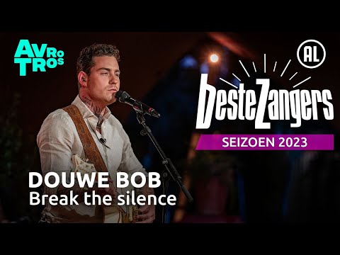 Video thumbnail for Break The Silence