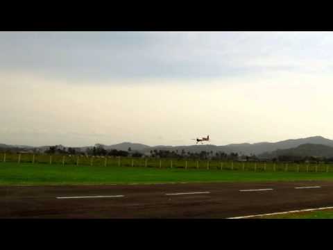 Fabio e Fabão , o Show no 28º Fesbraer