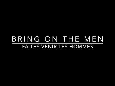 Bring On The Men - Traduction & Lyrics - Josh Young (Jekyll & Hyde )