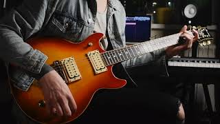 Video thumbnail for Ibanez AR 100 Japan 1981 CS by Pro Geat Depot