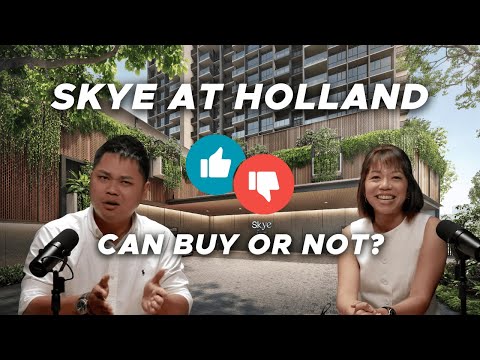 Is Skye at Holland really worth buying?