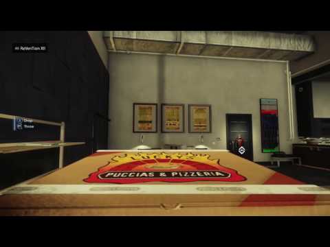 Prey - Xbox One - How I Started