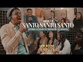 Denicher Pol Amigos Medley Quiero Llenar Tu Trono De Alabanza Santo Santo Santo