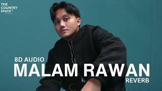 Download lagu Rizky Febian - Malam Rawan (8D AUDIO) mp3
