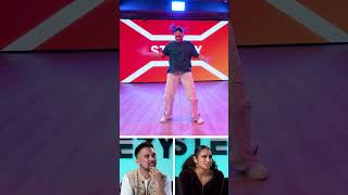 LIFE - Saba | Kaylar Preite Choreography