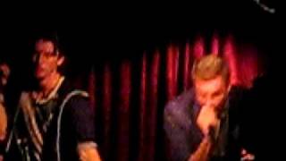 2AM Club - Dearly Departed - Live - June 14th, 2009