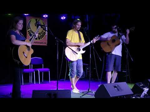 Triomat - Triomat: Horolezkyně