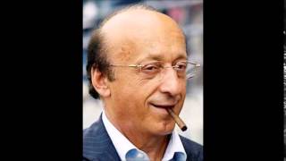 Non voglio essere un fenomeno luciano