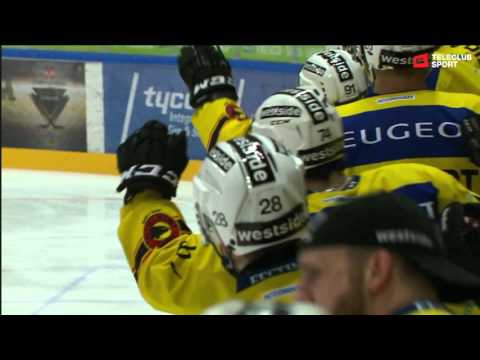 HC Lugano - SCB 5.Playoff Finalspiel 2:3 12.04.2016 HD