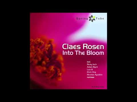 Claes Rosen - Into The Bloom (Original Mix) [SPR049]