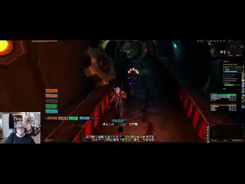 World of Warcraft: 10 Operation Mechagon Workshop - Timed