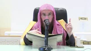 117- تفسير القرآن بجامع البابطين | سورة التغابن ١٠-١٨ image