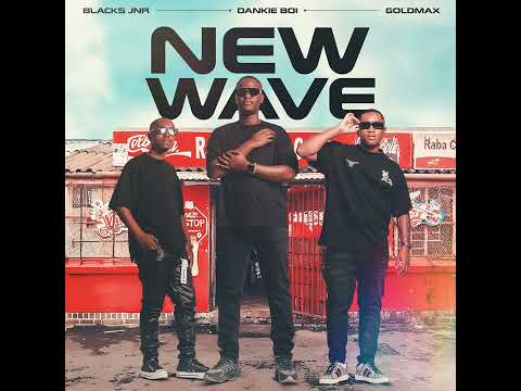 Blacks Jnr, Dankie Boi & Goldmax feat. TNS - Shona phansi (Amnandi Amagwinya)