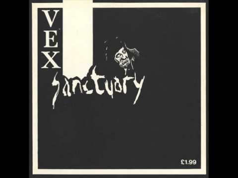 Vex - Sanctuary