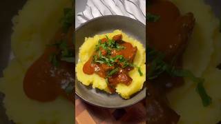 Download lagu Вкусный Гуляш с подливкой и картофельным пюре‼️ Нежное пюре и мягкое мясо. mp3 Download lagu Вкусный Гуляш с подливкой и картофельным пюре‼️ Нежное пюре и мягкое мясо. mp3